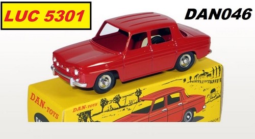 Dinky 103 par dan - 103, toys
