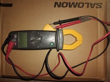 Metrix 350 pince - 350,