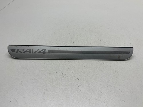 Toyota rav 2008 avant - toyota, (xa30)