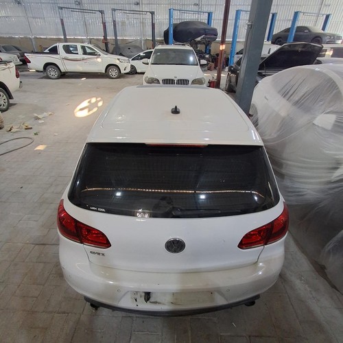Volkswagen eos vacuum - vacuum, check
