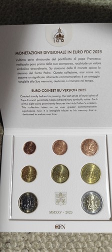 Coffret bu euros - coffret,