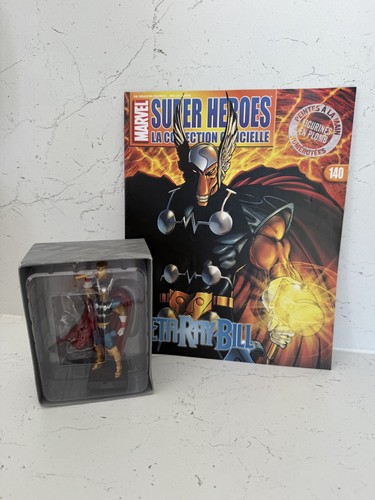 Eaglemoss marvel comics - marvel,