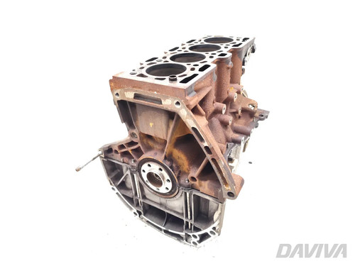 Renault megane bloc - renault, moteur