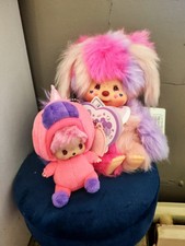 Monchhichi