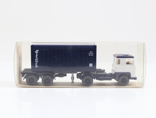 Voiture miniature wiking - voiture,