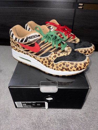Nike atmos air - nike, 1