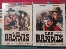 L INTEGRALE DE LA SERIE LES