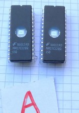 1x Fairchild Semiconductor