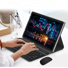 Tablette AxessTab42 2025  7S Ultra Snapdragon 8GEN Android 15 tablette 11 pouces