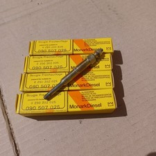 4 bougies de préchauffage