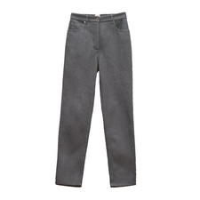 Hermes Pantalon 5 poches femme