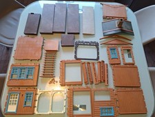 playmobil pieces detachées