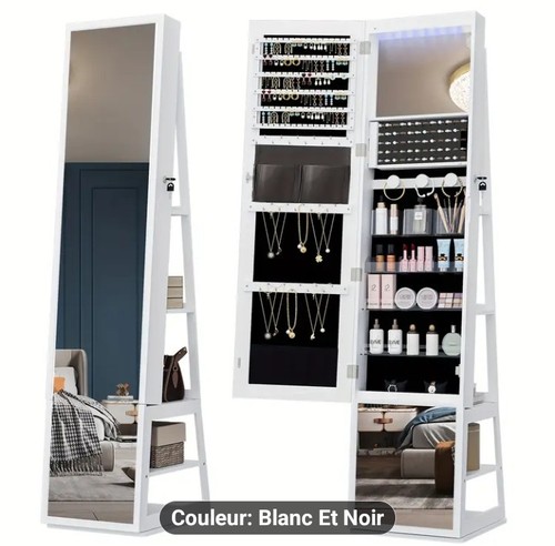 Armoire bijoux - armoire,