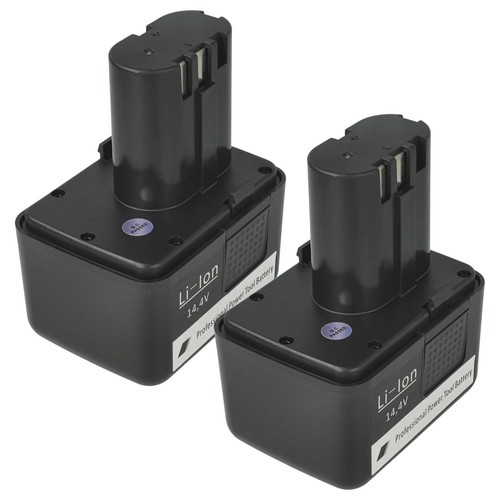 Batteries pour gesipa - pour,