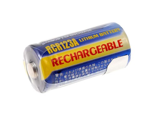 Batterie pour nikon f80 - pour,