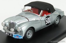MXR41807-022  SUNBEAM Alpine #500 Rallye des Alpes 1954 Pilote Moss 1/43 Matrix
