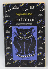 Le chat noir et autres