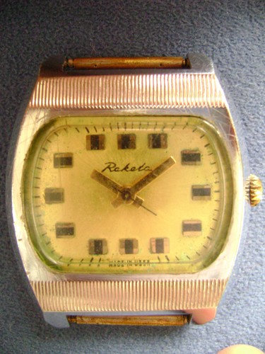Montre russe sovietique ussr - montre,