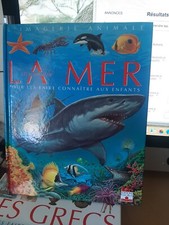 LA GRANDE IMAGERIE - La mer - complet 