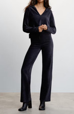 Ensemble Mango Haut + Pantalon