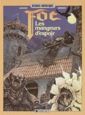 FOC Tome 2 : LES MANGEURS
