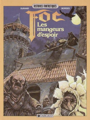 Foc tome les - tome,