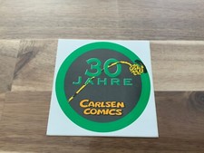 Autocollant Marsupilami. 30