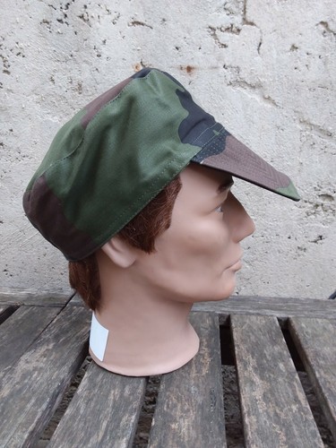 Casquette armee francaise - casquette,