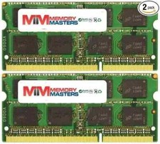 16GB 2 X 8GB 1866 1867 MHZ