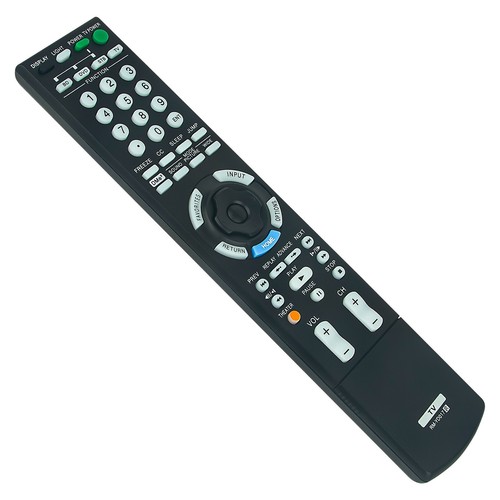 Yd017 replace remote for - replace,