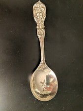 1 Reed & Barton Francis I