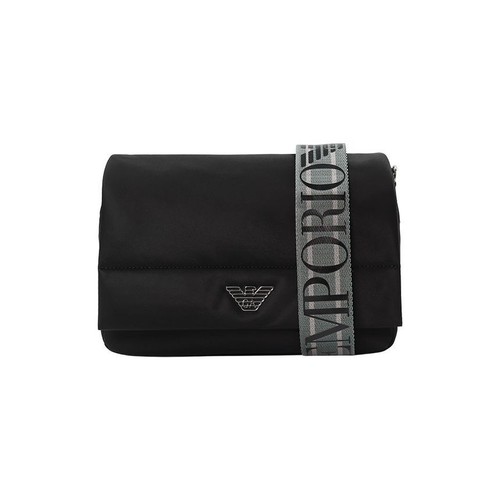 Emporio armani logo crossbody - emporio,