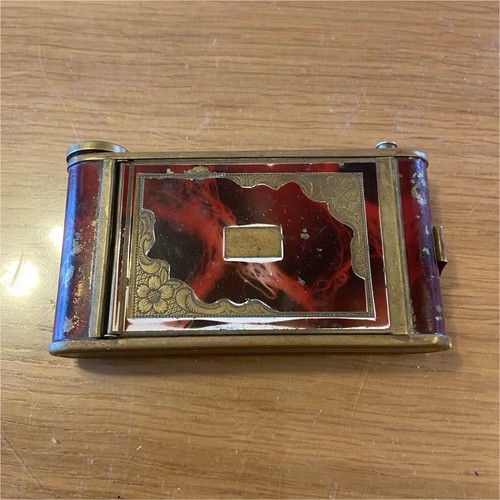 Minaudière art déco - minaudière,