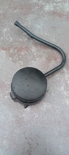 Pot echappement solex 3800 - d,