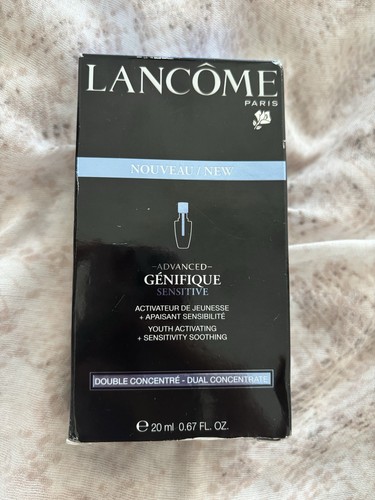 Lancôme advanced génifique - lancÔme,