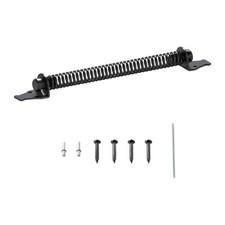 Ressort de portail à