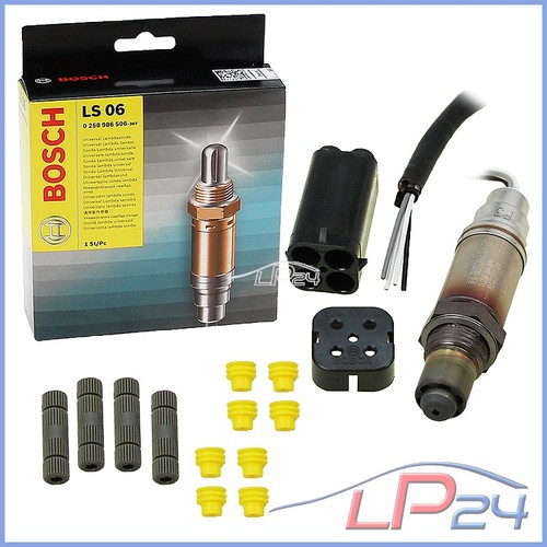 Original bosch sonde lambda - original,