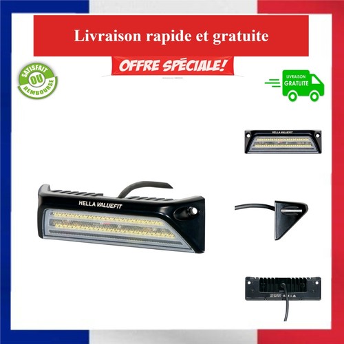Hella valuefit phare - phare, de