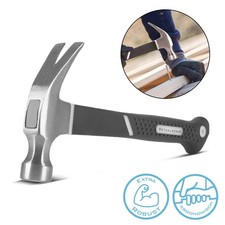 STAHLWERK Marteau à griffes