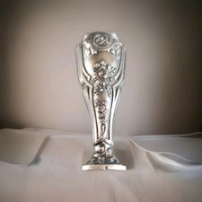 Sceau  - Cachet - Ancien - Argent - 22.7 Grs