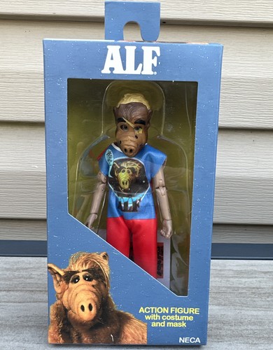 Neca ben cooper alf - neca,
