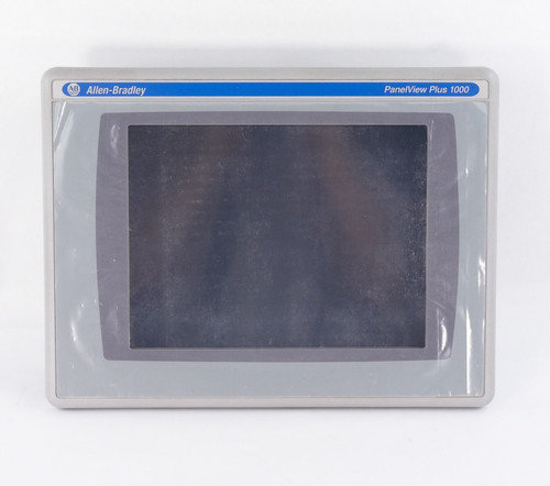 Allen bradley 2711p t10c4d8 - allen, 2711p-t10c4d8