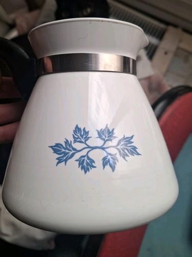Verseuse cafetière vintage - /,