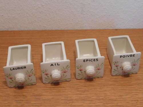Lot ancien tiroir - ancien,