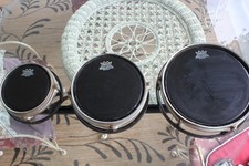 Vintage Remo RotoTom Weather