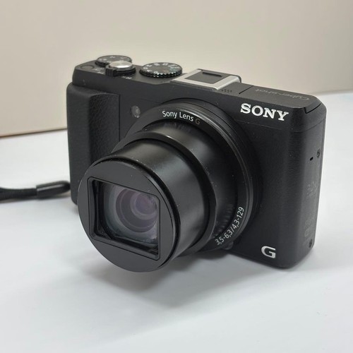 Appareil photo numérique