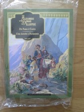 ALEXANDRE DUMAS ILLUSTRE N°