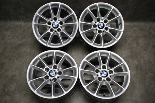 Jantes alu bmw série e60 - bmw, 5