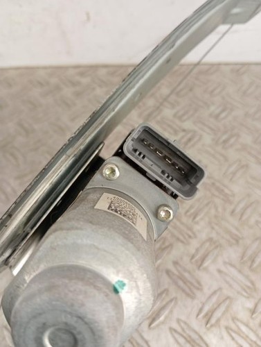 Leve vitre electrique avant