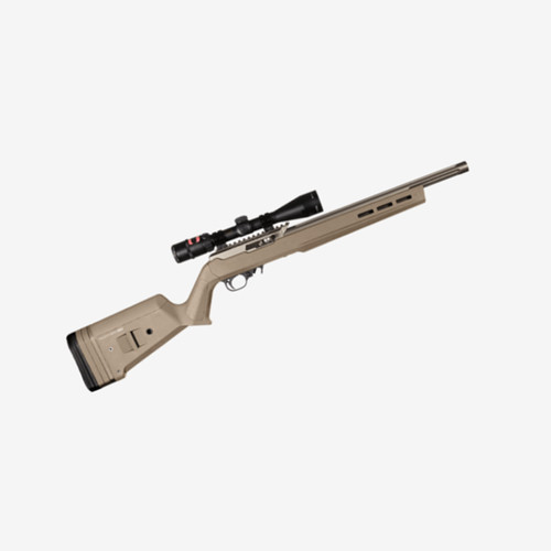 Magpul hunter stock fits - stock,
